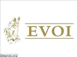 Sites similar to evoiwines.com