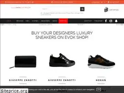 Sites similar to evok-shop.com