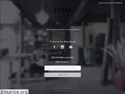 Sites similar to evokagallery.com