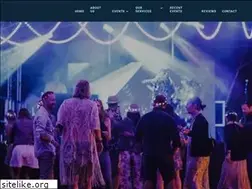 Sites similar to evoke-events.co.uk