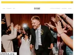 Sites similar to evoke-weddings.com