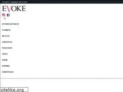 Sites similar to evoke.ie