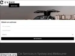 Sites similar to evoke.limo