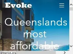 Sites similar to evokearchitects.com