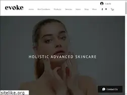 Sites similar to evokebeautytherapy.com