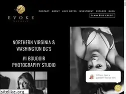 Sites similar to evokeboudoir.com
