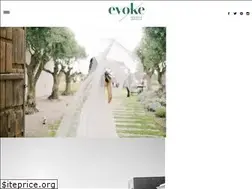 Sites similar to evokedc.com