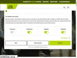 Sites similar to evokedetachering.nl
