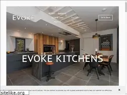 Sites similar to evokekitchens.ie