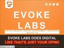 Sites similar to evokelabs.com