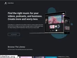 Sites similar to evokemusic.ai