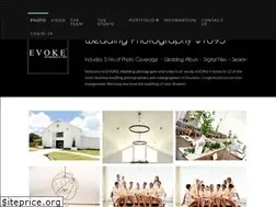 Sites similar to evokephotoandvideo.com