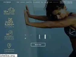 Sites similar to evokerpps.com.au