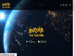 Sites similar to evoketheculture.com