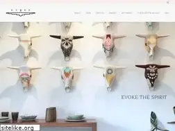 Sites similar to evokethespirit.com
