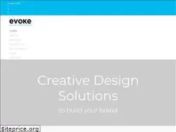 Sites similar to evokevisualcreations.com.au