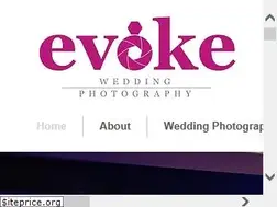 Sites similar to evokeweddings.co.uk