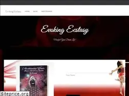 Sites similar to evokingecstasy.com