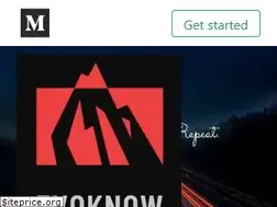 Sites similar to evoknow.com