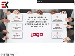 Sites similar to evokod.com