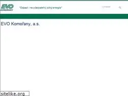Sites similar to evokomorany.cz