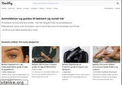 Sites similar to evoks.dk