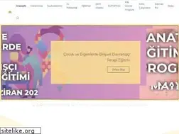 Sites similar to evokulu.org