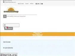 Sites similar to evokulushop.com