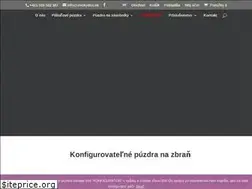 Sites similar to evokydex.sk