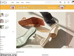 Sites similar to evol-store.net