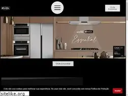Sites similar to evol.com.br