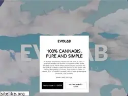 Sites similar to evolab.com