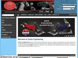 Sites similar to evolac.co.za