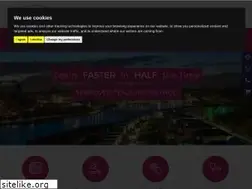 Sites similar to evolanguage.de