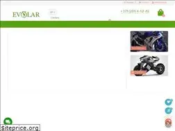 Sites similar to evolar.md
