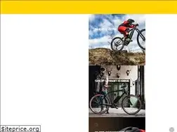 Sites similar to evolbike.it