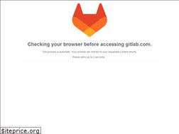 Sites similar to evoldyn.gitlab.io