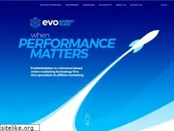 Sites similar to evoleads.com