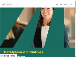 Sites similar to evolem.com
