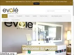 Sites similar to evolemediclinic.com