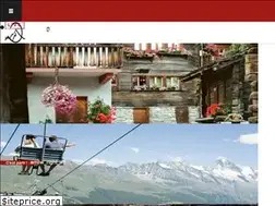 Sites similar to evolene-region.ch