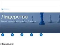 Sites similar to evolenta.ru