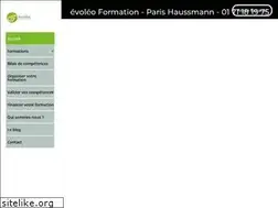 Sites similar to evoleo.fr