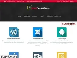 Sites similar to evolettechnologies.com