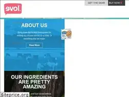 Sites similar to evolfoods.com