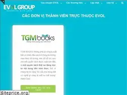 Sites similar to evolgroup.vn