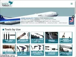Sites similar to evolia-tools.com