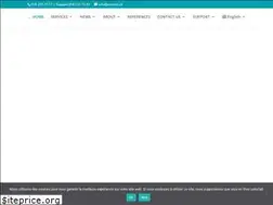 Sites similar to evolink.ch
