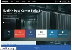 Sites similar to evolink.com