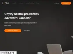 Sites similar to evolio.cz